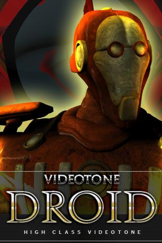 DROID THOMAS VIDEO RINGTONE