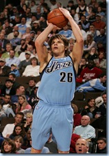 Korver would do well to add a bit more to his game on offense