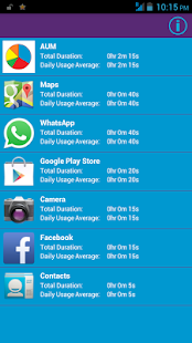 How to mod Free App Usage MonitorTracking patch 1.0 apk for laptop