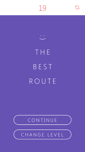 【免費休閒App】Find the Best Route-APP點子