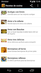 How to mod Recetas de cocina gratis 1.0 mod apk for pc