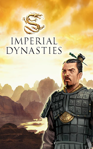 Imperial Dynasties