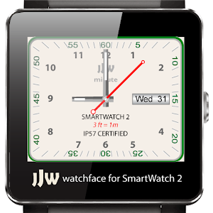 JJW Minute Watchface 5 for SW2.apk 2.0