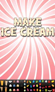 Make Ice Cream