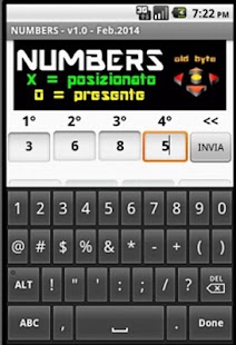 How to mod Numbers lastet apk for android