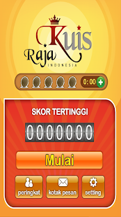Game Raja Kuis Indonesia apk for kindle fire  Download 