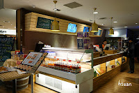 BAKERY 49(新光三越信義A8店-B2) (已歇業)
