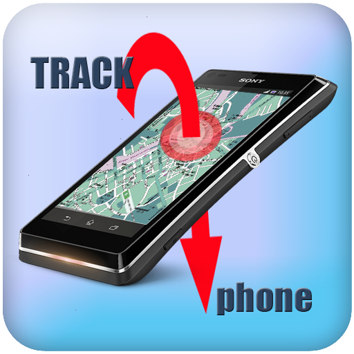 Cell Phone Tracker