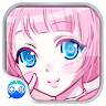 Ava Me! Anime Dress Up Game icon