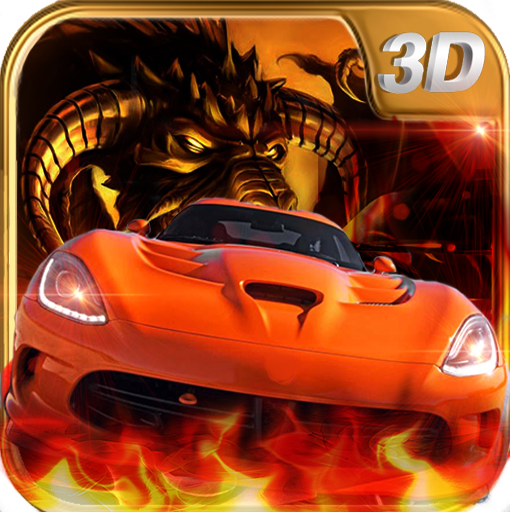 Drift Speed Racer 賽車遊戲 App LOGO-APP開箱王