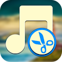 MP3 Cutter & Ringtone Maker icon