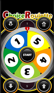 How to download Choice Roulette 1.1 unlimited apk for android
