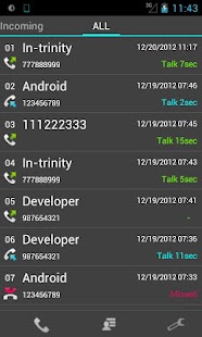 android - How do you programmatically end a call on 2.3+? - Stack ...