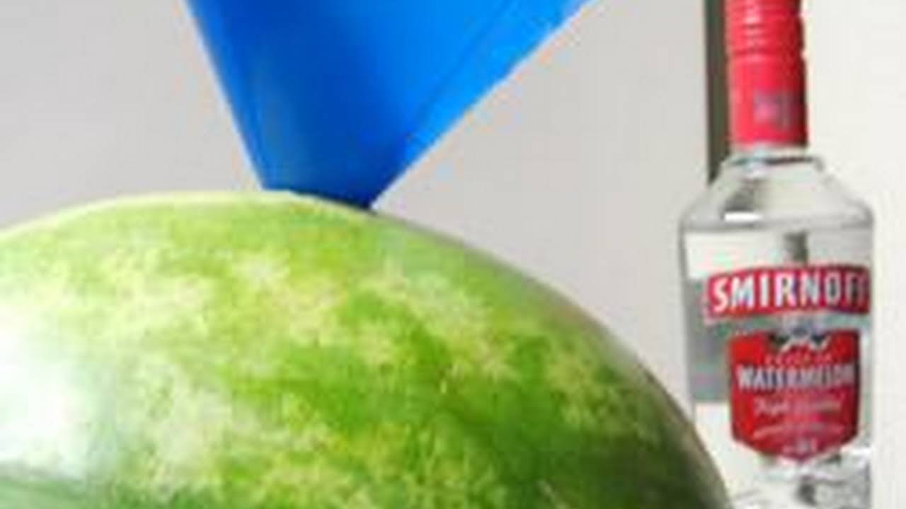10 Best Watermelon Rum Drinks Recipes Yummly
