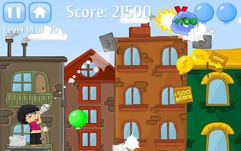 Free Bob's Balloons APK for Android