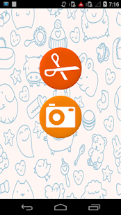 How to mod Cut Paste Photo 1.1 apk for pc