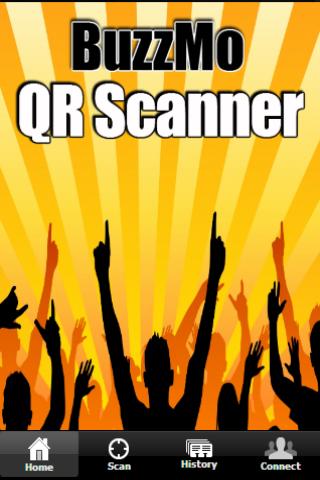 QR Scanner