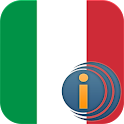 iSpeech Italian Translator logo
