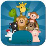 Animal Puzzles for Toddlers Apk