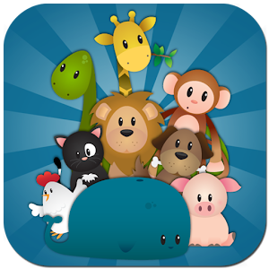 Animal Puzzles for Toddlers.apk 3.1