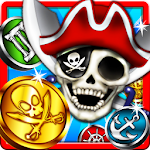 Cover Image of Download Coin Pirates 1.1.14 APK
