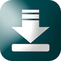 MediaClip – Download videos logo