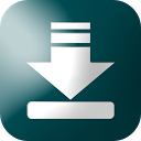 MediaClip - Download videos mobile app icon