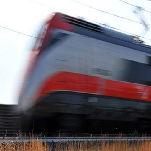 Treni Orari Stazioni 交通運輸 LOGO-阿達玩APP