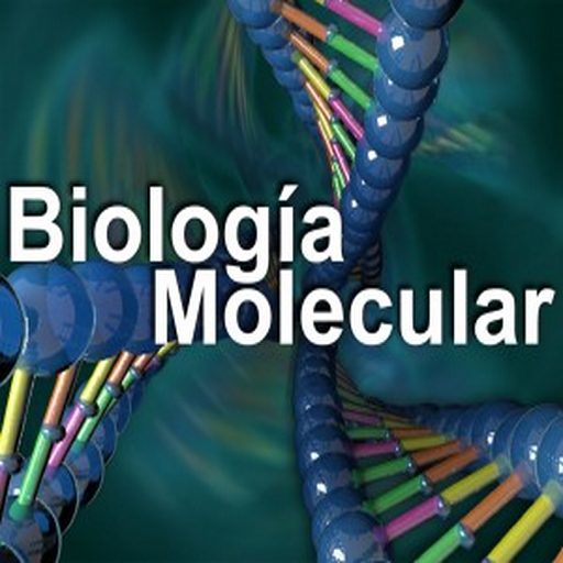 Biologia Molecular LOGO-APP點子