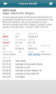 Free Download Golden West College APK for PC