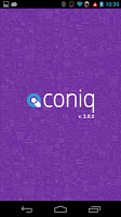 Coniq Scanner APK צילום מסך #1