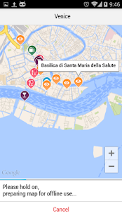 Venice City Guide Screenshots 4