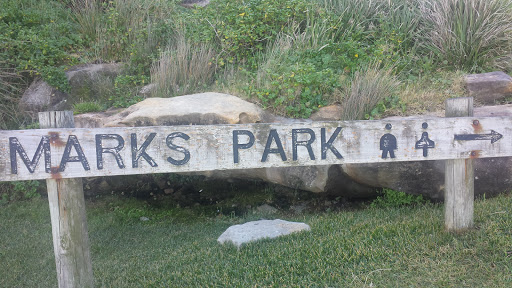 Marks Park