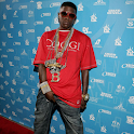 Lil Boosie. logo