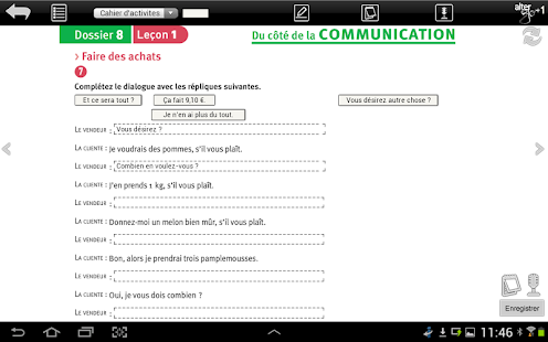 Alter ego + 1 Screenshots 4