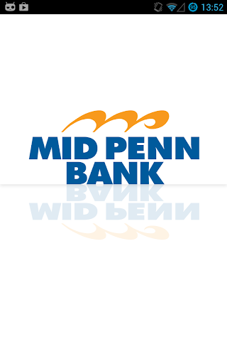 Mid Penn Bank Mobile Banking