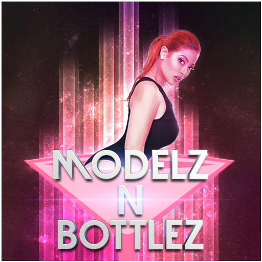 Modelz N Bottlez 生活 App LOGO-APP開箱王