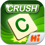 Crush Letters - Search Word Apk
