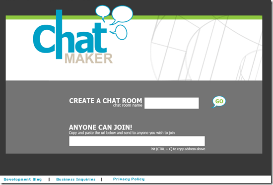 chat maker