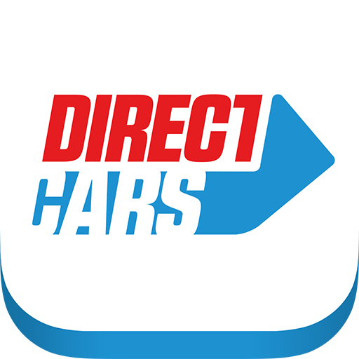 Direct Cars LOGO-APP點子