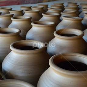 by Himanshu Maya - Artistic Objects Other Objects