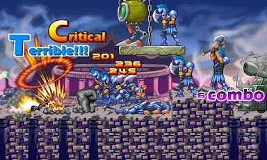 [RPG] Devil's Creed Free