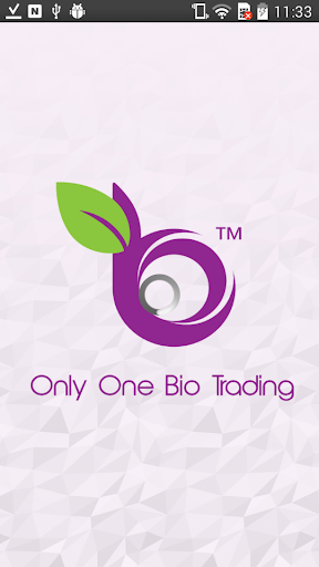 Only One Bio Trading