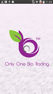 Free Download Only One Bio Trading APK for Android