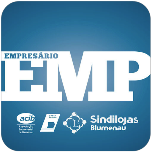 Revista Empresário LOGO-APP點子