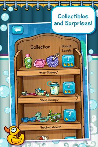 Free Download Where's My Water v1.3.6 apk