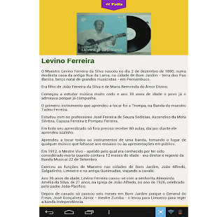 Carnaval Levino Ferreira - screenshot thumbnail