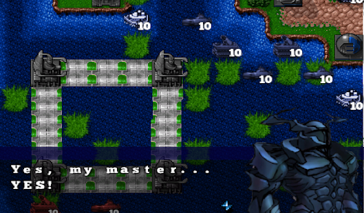 X Wars PRO Screenshots 18
