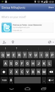 Free Download FindMeOn APK for PC