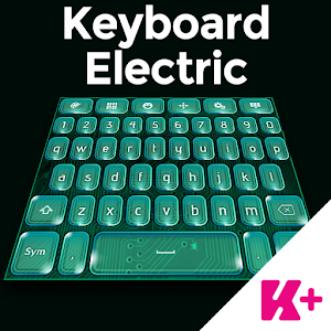 Keyboard Electric.apk 1.2